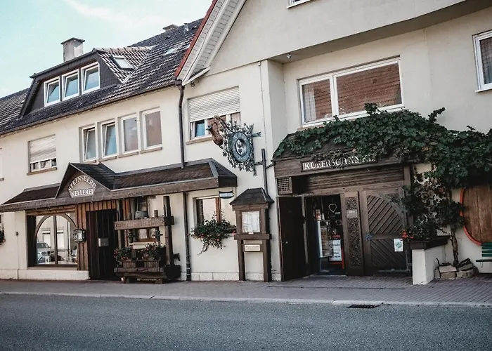 Hotel Kueferschaenke