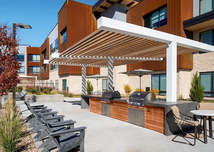 Element By Marriott Moab