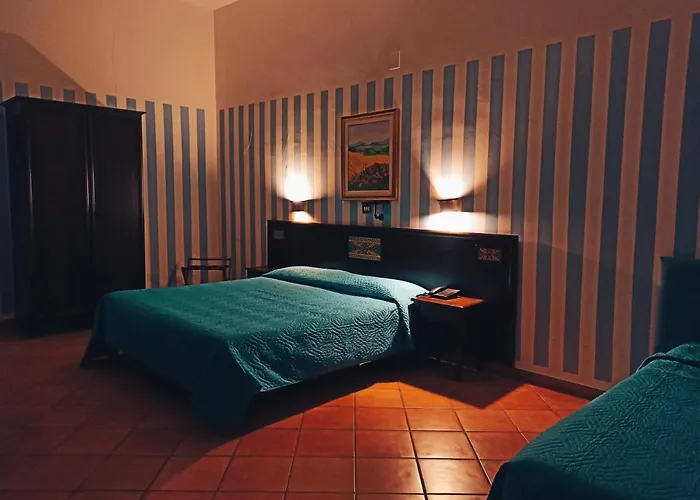 Hotel Plaza