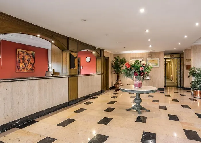 Hotel Rio Badajoz