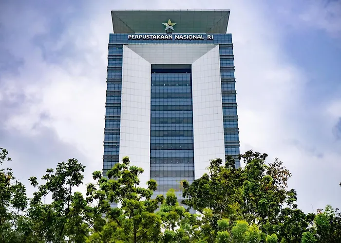 Ashley Tang Menteng Jakarta