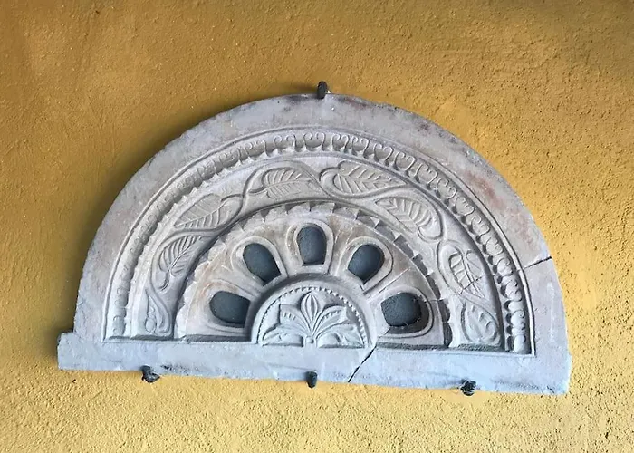 Casa Rural Mirador de Entrepeñas