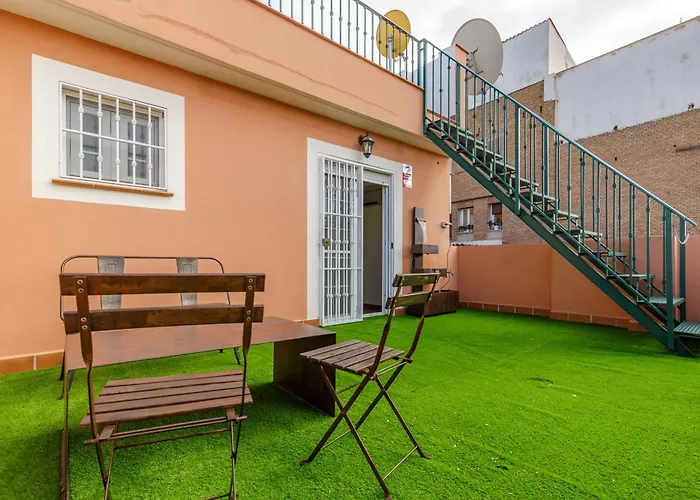 H-A Hotel Trebol
