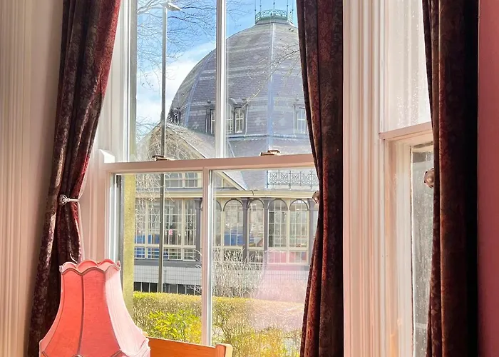 Pavilion View