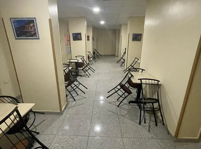 Makkah Hotel