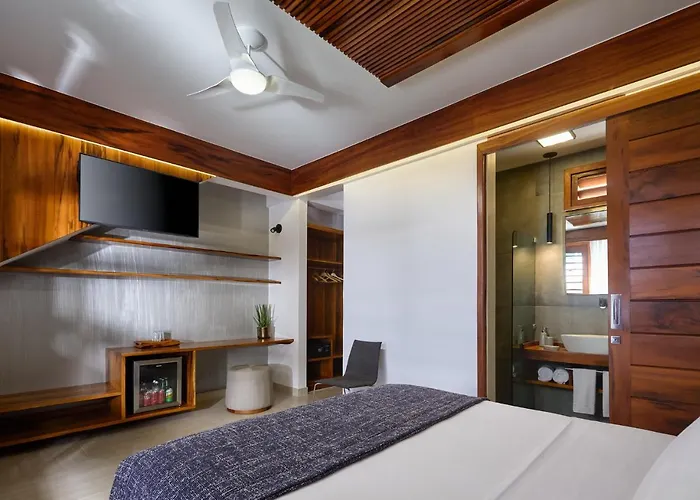 Villa Nautica Boutique Hotel