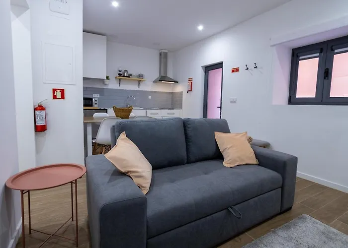 Douro Afurada Boutique Apartments