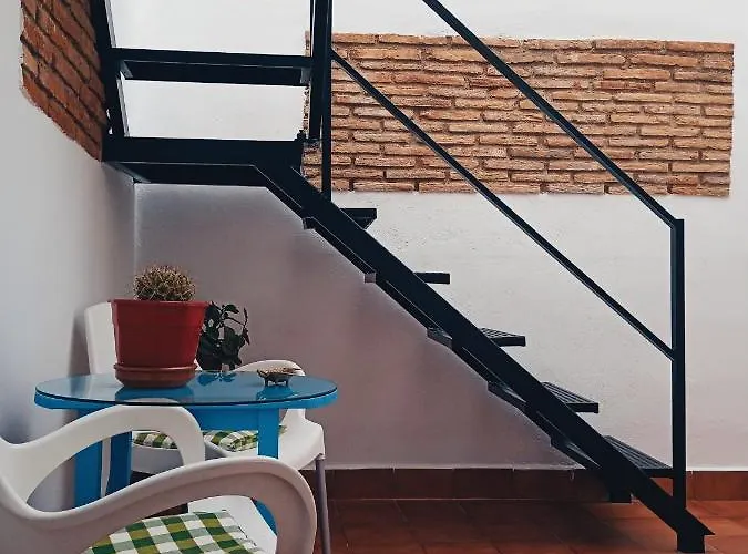 Apartamentos Lax