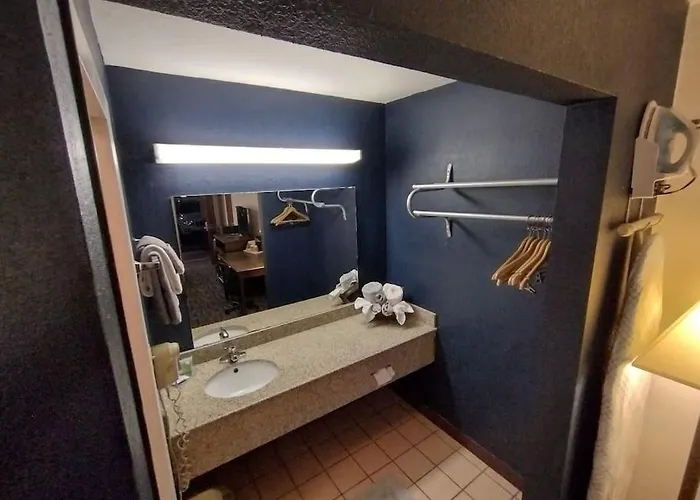 Osu King Bed Hotel Room 109 Wi-Fi Booking