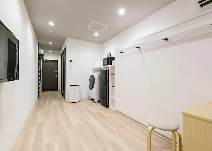 Jp Inn Kyoto Ekimae Izutsucho