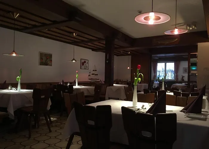 Hotel Engel