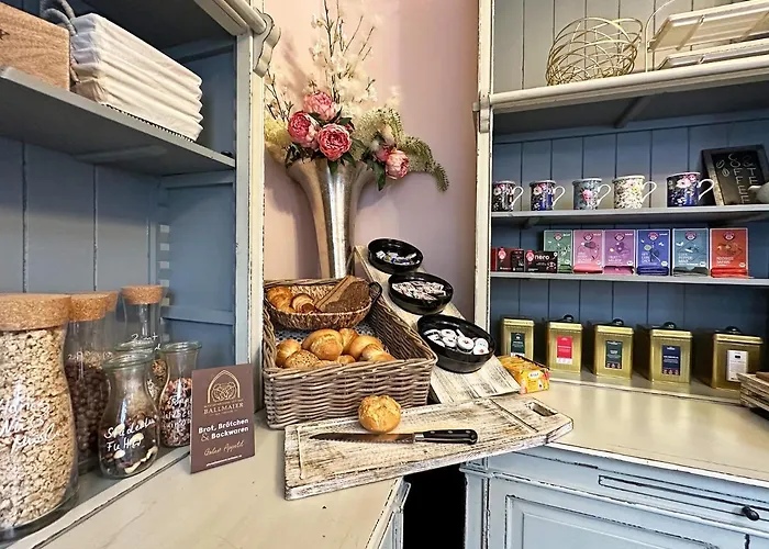 Boutique-Hotel Stadtvilla Hodes