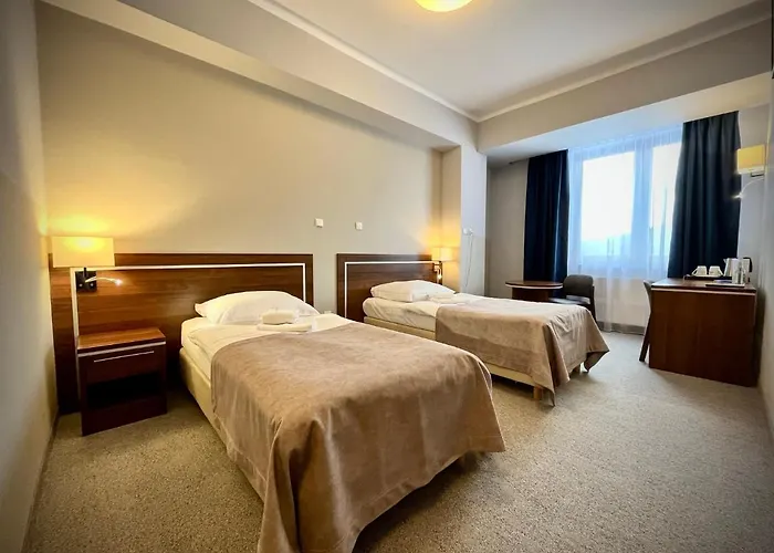 Hotel Szyndzielnia