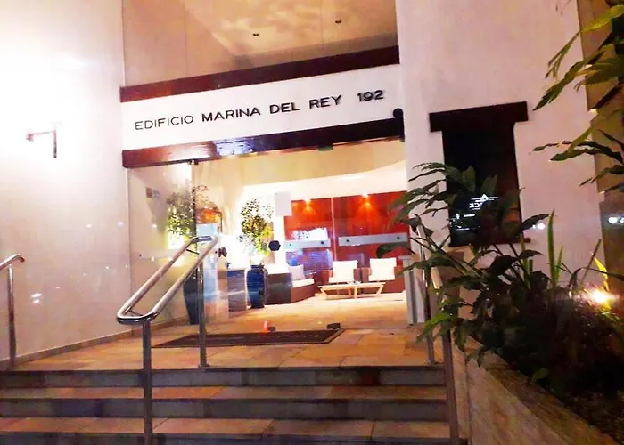Apartamento Encantador no coração do Guarujá