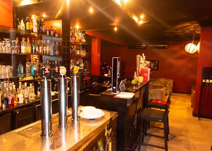 Sultani Hotel
