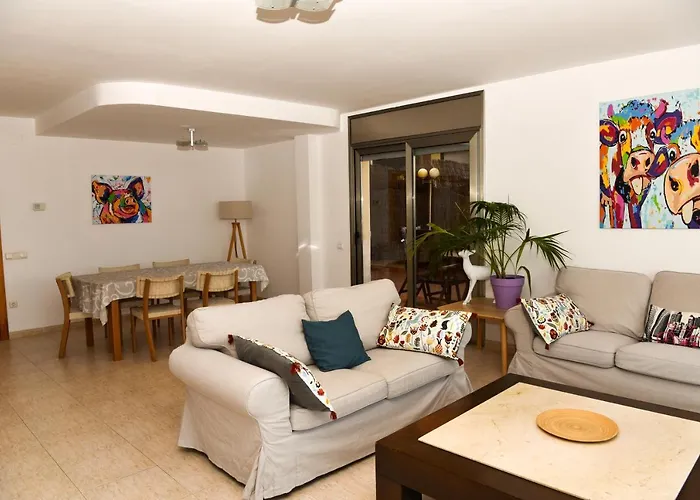 Villa Miramar Panoramic Views
