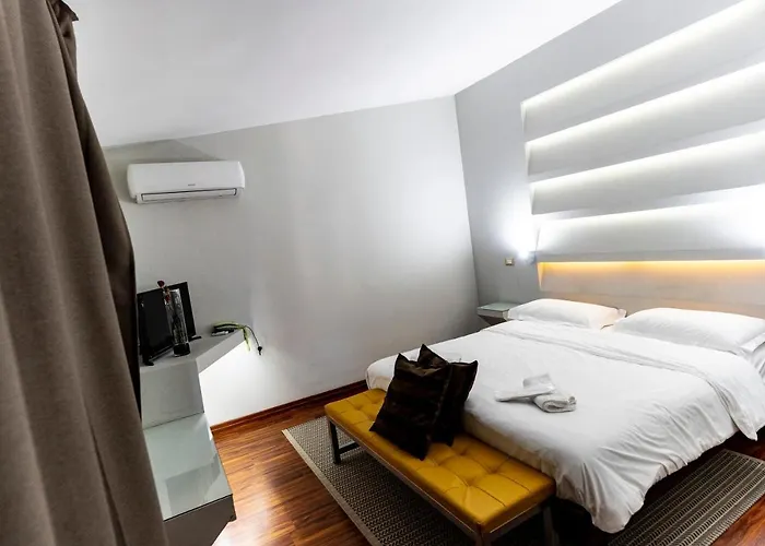 Grand Hotel Irpinia & Family Spa