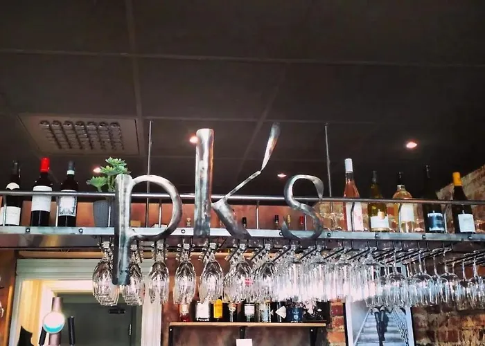 Hotell Temperance