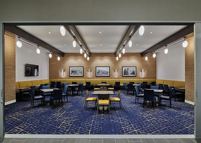 Residence Inn By Marriott Berkeley
