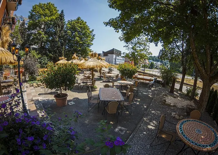 Rebgarten Hotel Adler