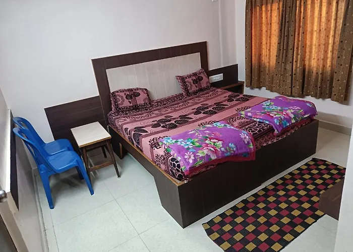 Sri Vishnu Krupa Lodging