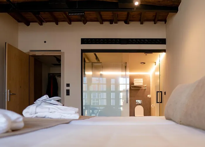 Acouga Hotel Boutique