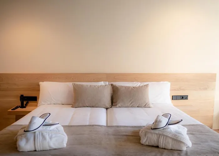 Acouga Hotel Boutique
