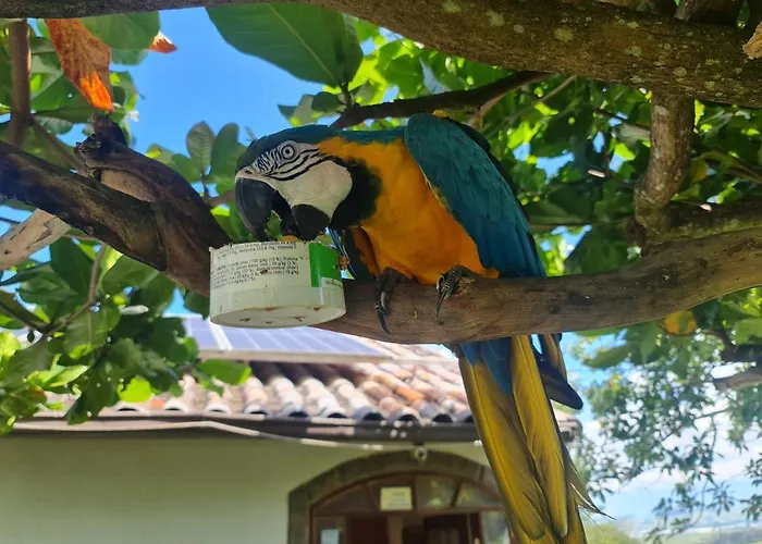 Pousada Nossa Senhora