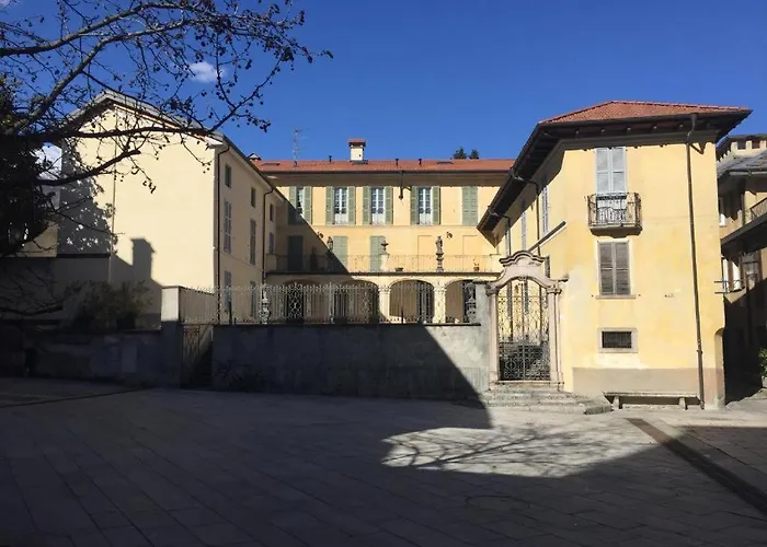 Casa Terrazzo Panoramico
