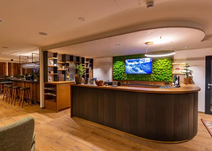 Klawunn Hotel & Apartement