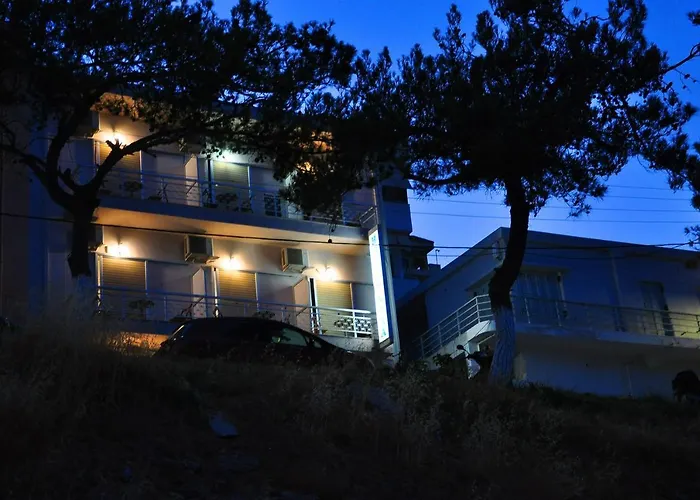 Nora Hotel