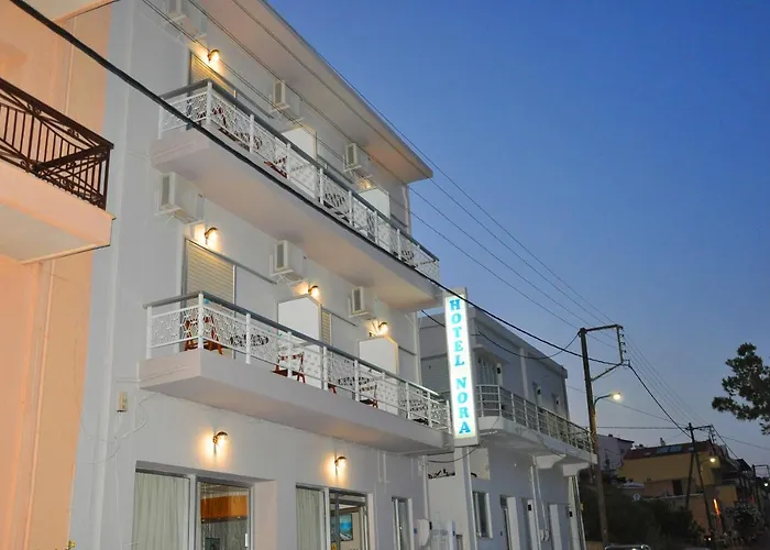 Nora Hotel