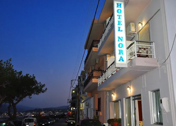 Nora Hotel