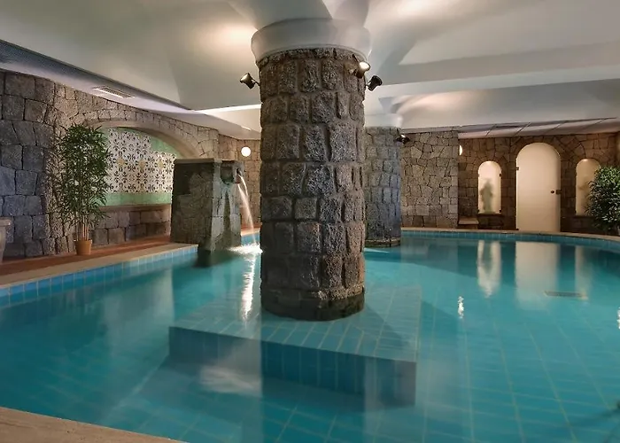 Hotel San Lorenzo Thermal Spa