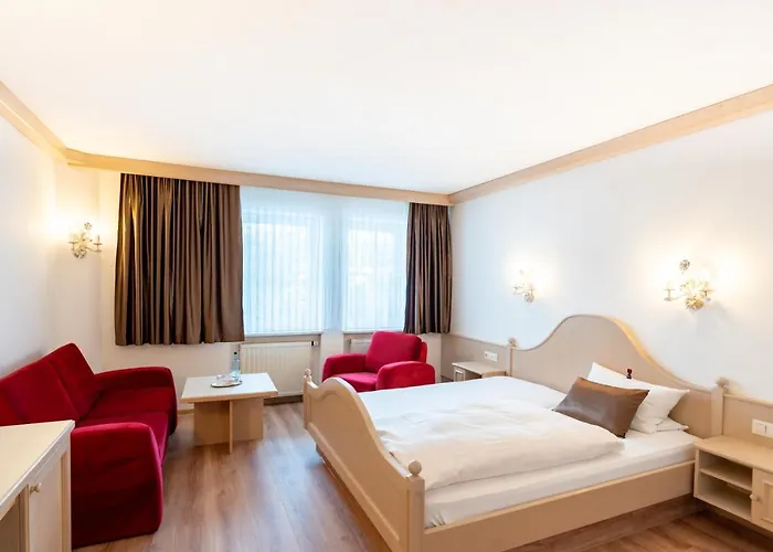 Hotel Eisensteiner Hof