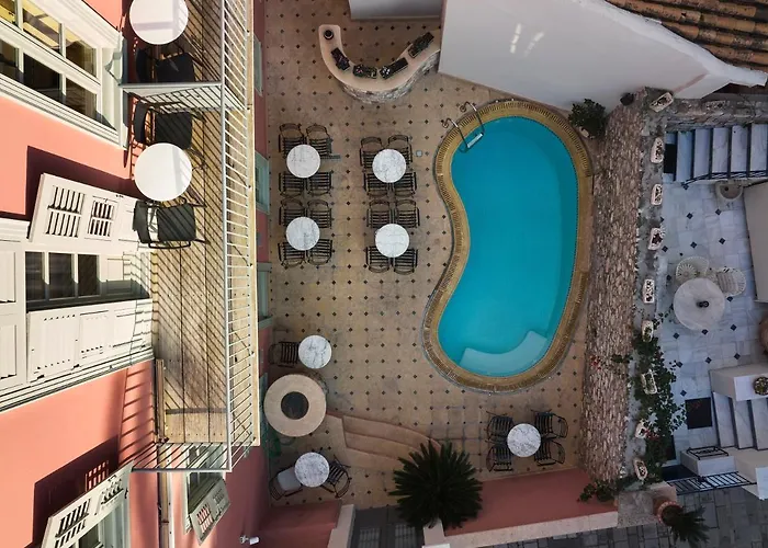 Hotel Ippoliti