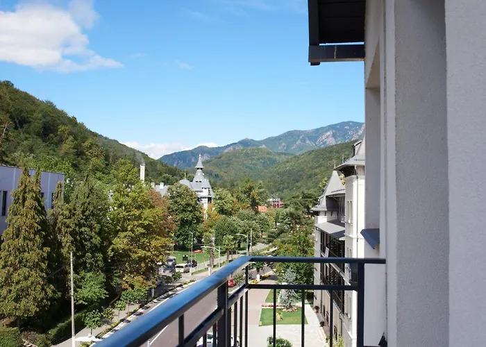 Astra Hotel