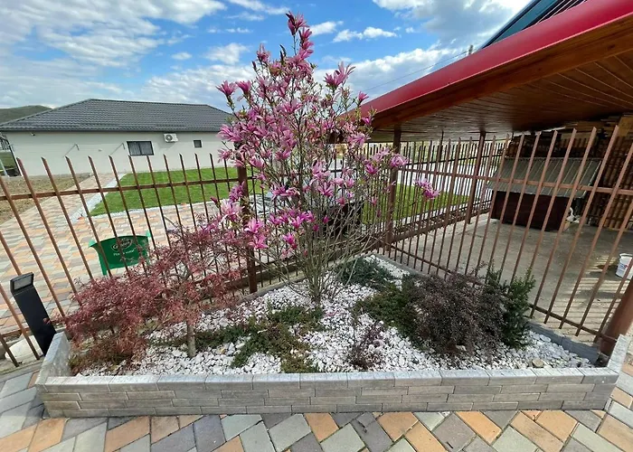 Pensiune Casamircea