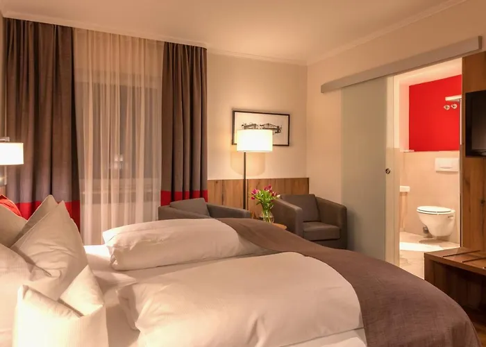 Hotel Bavaria