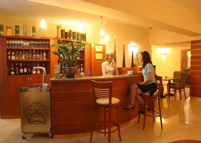 Hotel Abrava