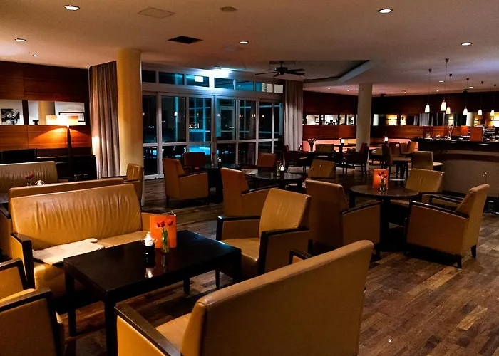 Hotel St. Wolfgang