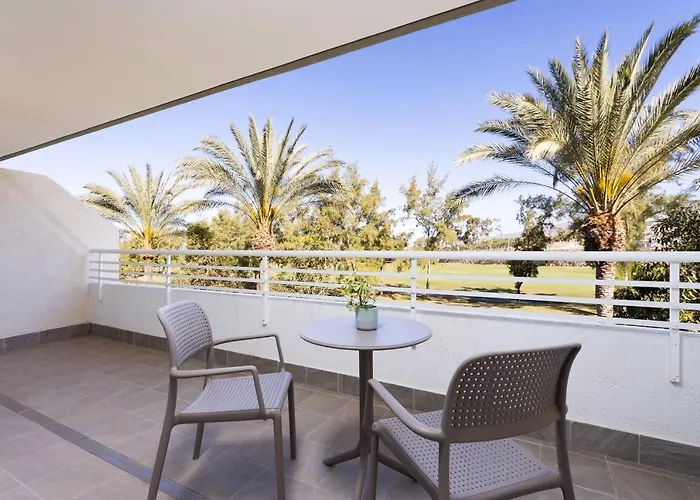 Gara Suites Golf&Spa
