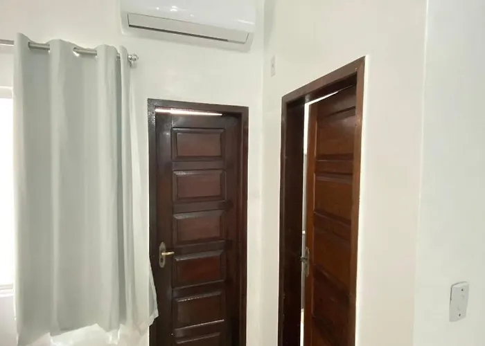 Hotel SALINE PRAIA