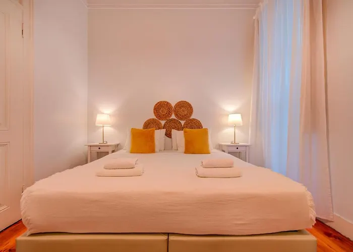 Chalet D´Ávila Guest House