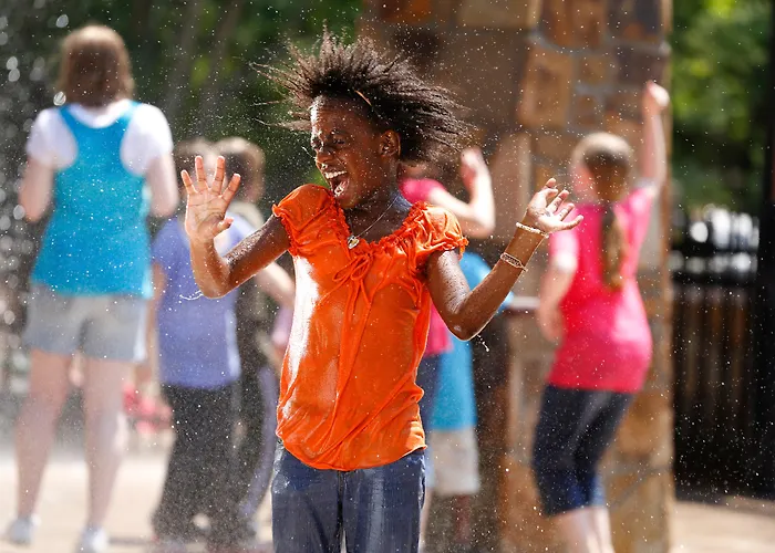 Atlanta Evergreen Lakeside Resort