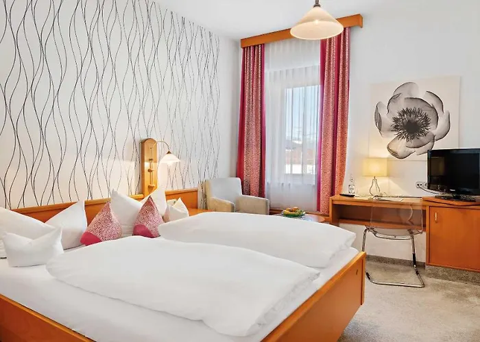Hotel Liebl