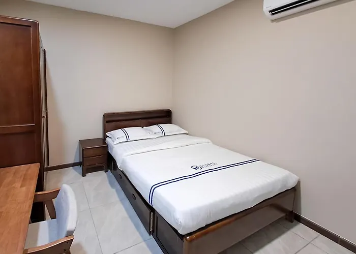 Global Residency