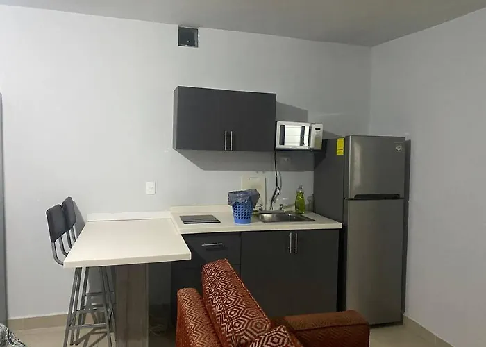 Loft Hermoso En Guadalupe Bbva