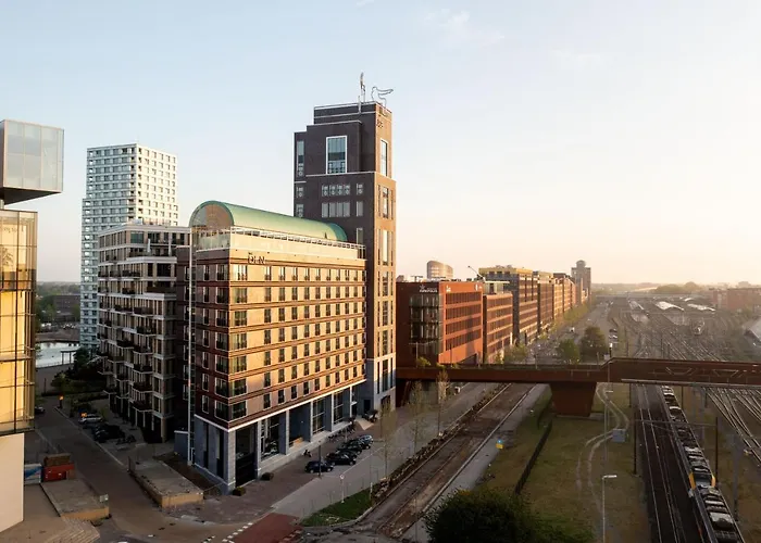 The Den, 'S-Hertogenbosch, A Tribute Portfolio Hotel By Marriott