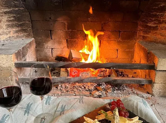 Guyers House Hotel And Restaurant